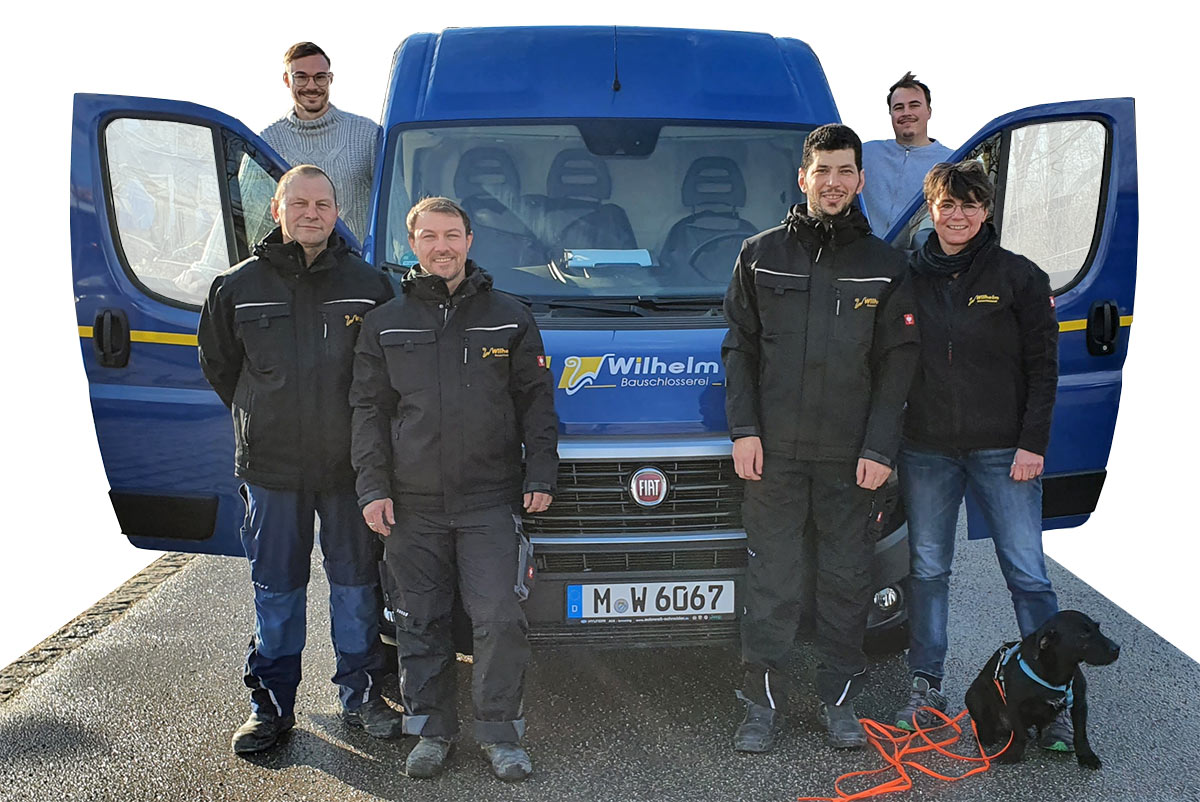 Unser Team Image